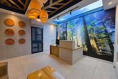 Clover Woods (A boutique hotels from Clover Villa Hotels), Bhubaneshwar