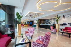 Hotel St. Martin, Rome