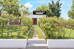 Townhouse Oak Phaltan Formerly Shivjal City, Phaltan
