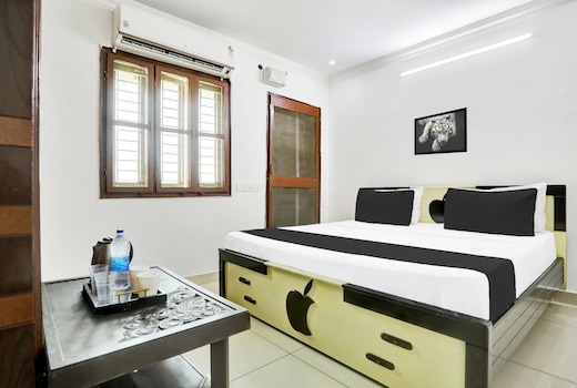 Super Hotel O J3 LUXURY ROOMS