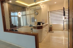 The Golden Palace (A Unit of Shree Mahalaxmi Associates), Cuttack