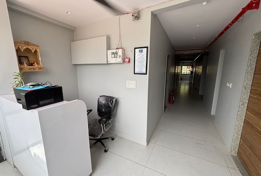 HOTEL VEDANT