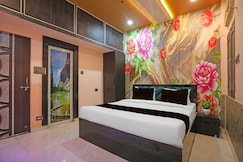 Hotel O The Baba Guest House, Varanasi