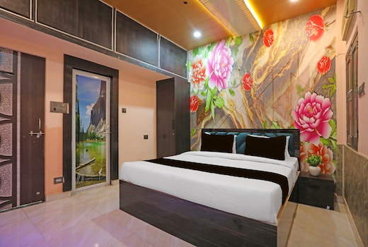 Hotel O The Baba Guest House