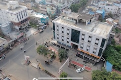 SRI ANAND COMFORT, Anakapalle