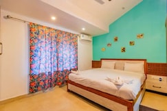 Super Deluxe 3 Bedroom Suite, Goa
