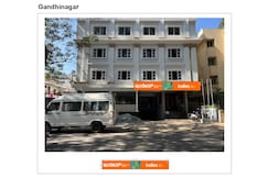 INDIES 365 HOTEL, Bangalore