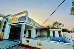 The Nature's villa ., Chevella