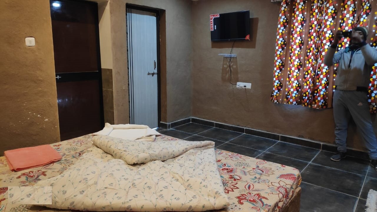 Kalash Homestay - Tap to explore photos