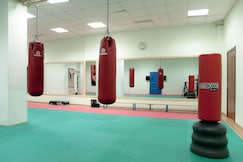 Radisson Hotel, Astana, Nur-Sultan