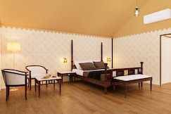 Evoke Rambagh Ayodhya, Ayodhya