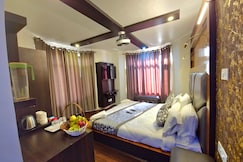 Seven Hills, Srinagar