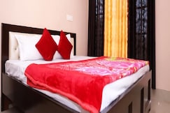 VB Homestay, Kalimpong