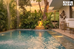 StayVista at Sapphire Sands, Goa