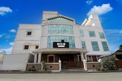 Hotel O Karaikal Beachview Formerly KK Residency, Kumbakonam