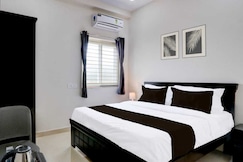 Hotel O Happy Stay Inn, Hyderabad