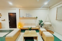 Boho 2 3BHK near Pari Chowk by Iri Homes, Greater Noida