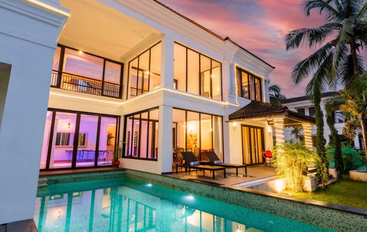 Anand sol villas - Tap to explore photos