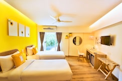 Bloom Hotel - Juhu, Palghar