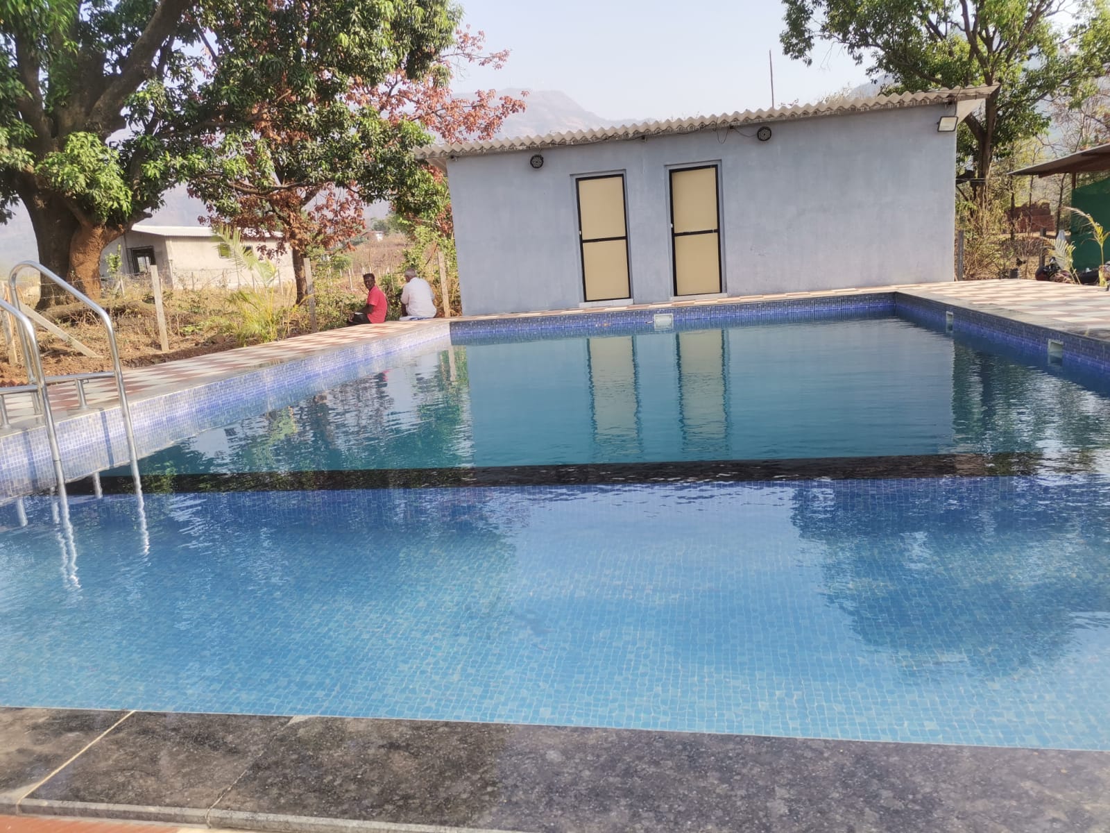 Sonu Farmhouse Karjat - Tap to explore photos