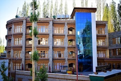 The Grand Yasmin ladakh, Leh