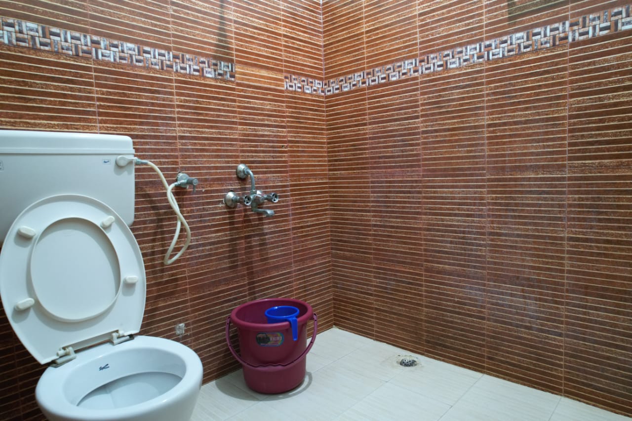 The Yasicasri Residency - Tap to explore photos