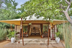 Sujan Sher Bagh | Pool & Spa, Sawai Madhopur