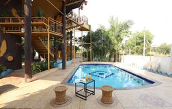 Swimming Pool 1