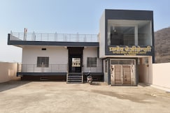 Pramod Residency, Chitrakoot
