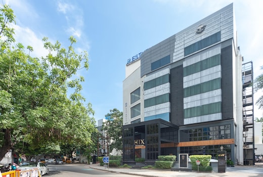 Collection O 30035 Esthell Near Malar Hospital Chennai Hotel Price