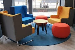 Holiday Inn Express Leeds City Centre Armouries, Kirklees