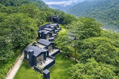 The Roseate Ganges, Rishikesh