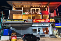 SEKAR INN, Thiruchendur