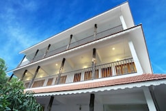 Collection O?Kalavakkam Chennai Formerly Dhana Residency, Chennai