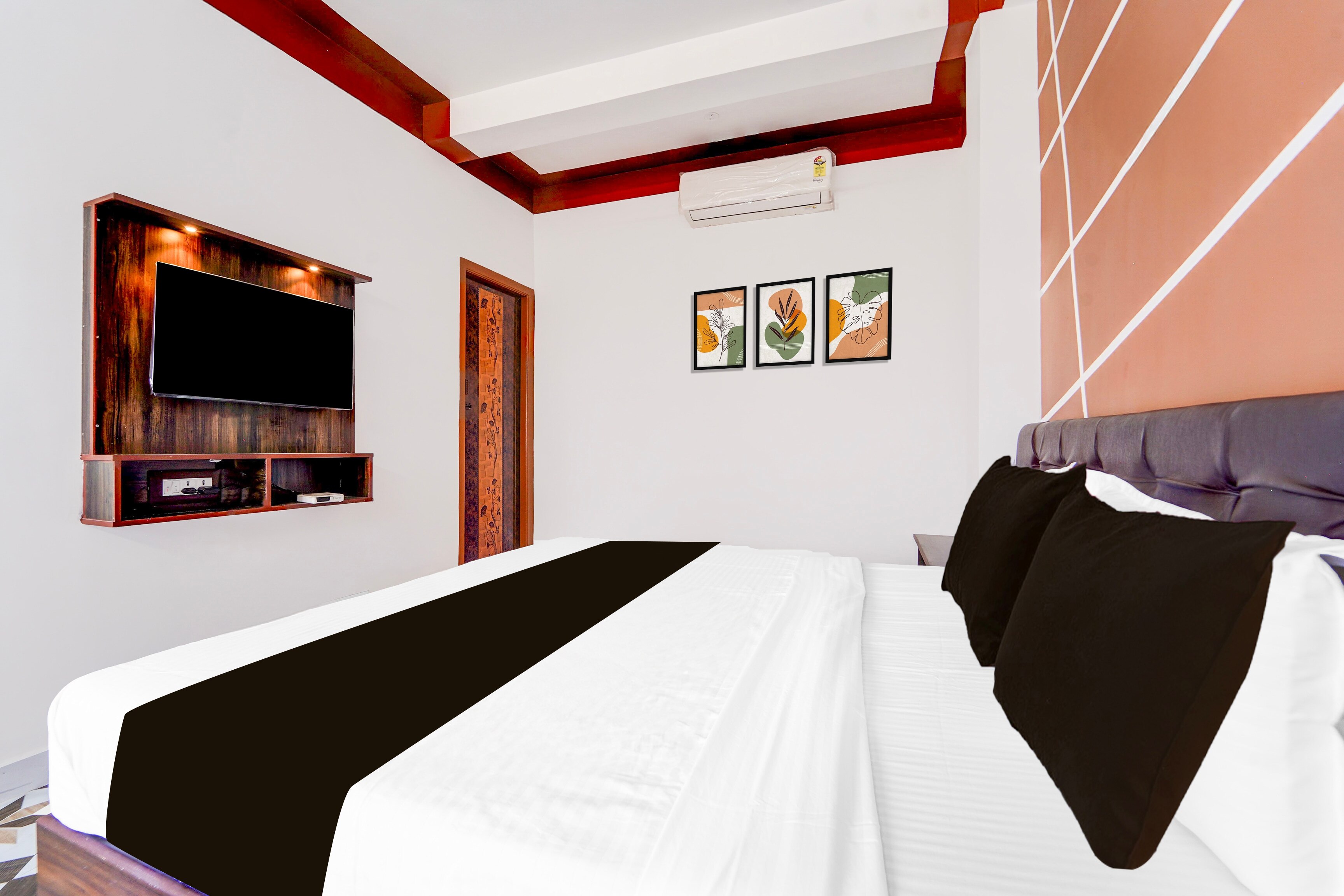Hotel O Anandha Inn Rooms - Tap to explore photos
