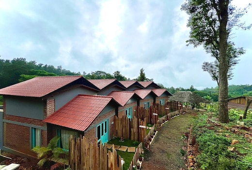 Swarna Bhoomii Resorts