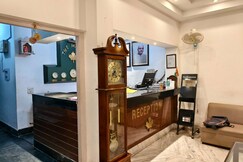Hotel O The Mapple, Siliguri
