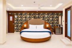 Hotel Eagle Empire, गोवा
