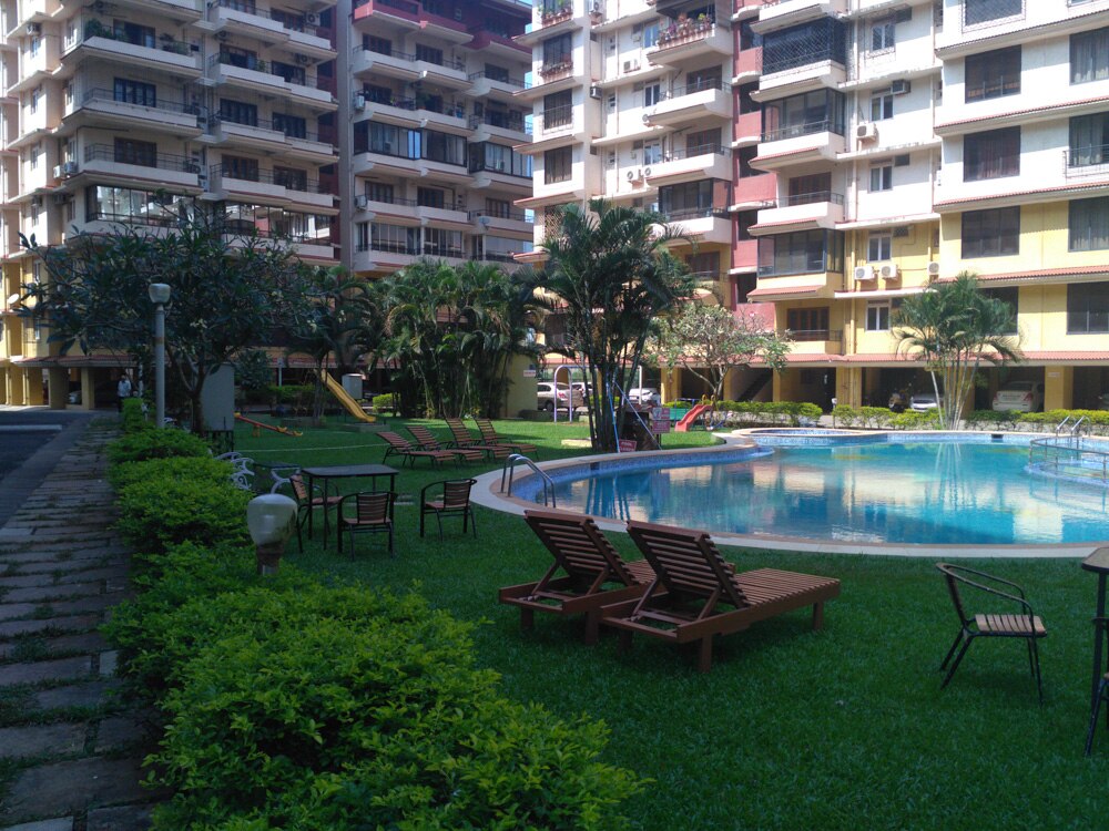 Nirvaah Homestay Panjim - Tap to explore photos
