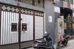Shreeji homestayy, Varanasi