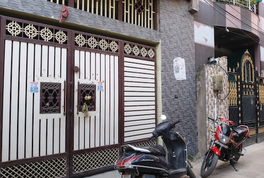 Shreeji homestayy