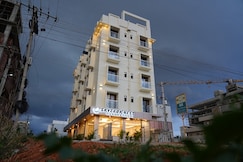 SKYLARK NEST BY SHREYAS GRAND, Anantapur