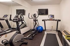 Best Western Sycamore Inn, Union, Indiana