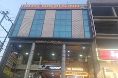 Hotel O Golden Sky, Noida