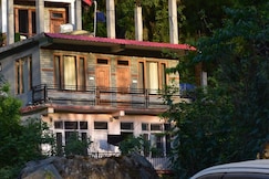 Gaonwala Homestay, Banjar