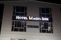 Hotel Magi's Inn, Solapur