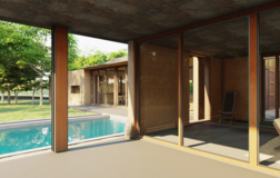 Swimming Pool 1