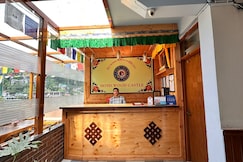 Hotel Wood Castle, Dharamshala