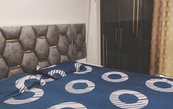 Bedroom 1 (serendipity)