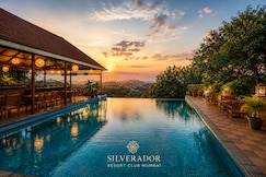 The Silverador Resort Club, Vasai Virar